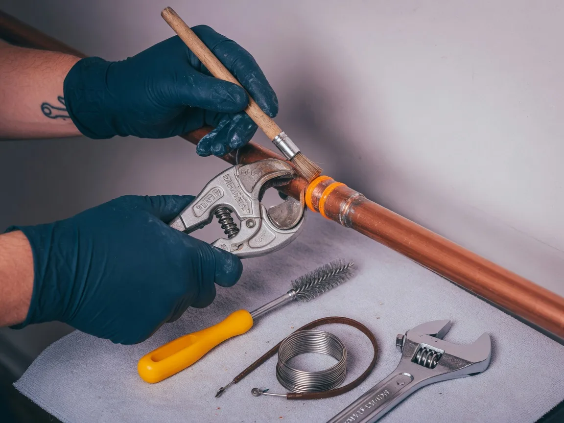 Why choose Sump Pump Repair in Mount Vernon, TX